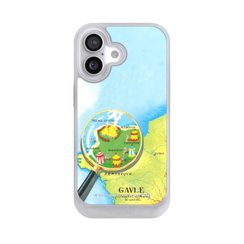  NIVOcore Gaule Carte
