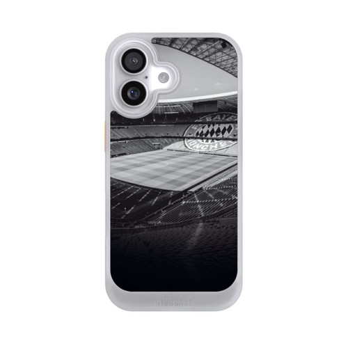  NIVOcore Stadion FC Bayern - Black White