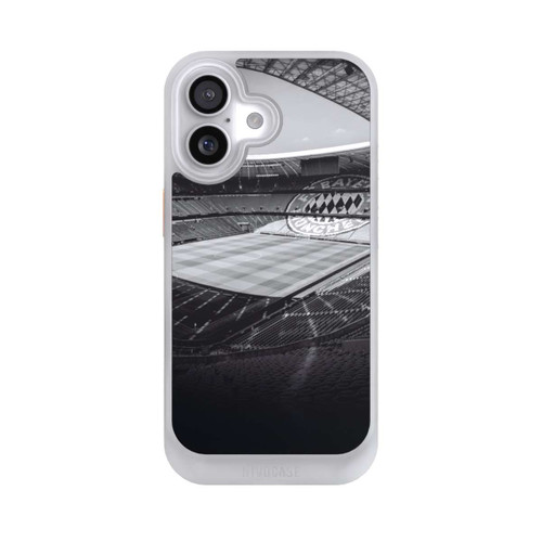  NIVOcore Stadion FC Bayern - Black White