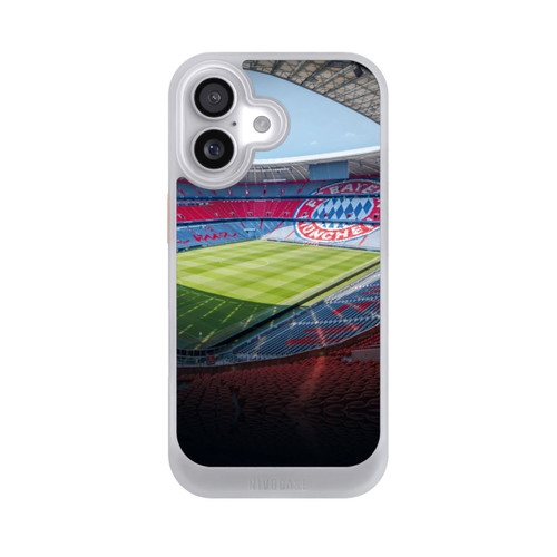  NIVOcore Stadion FC Bayern - Color