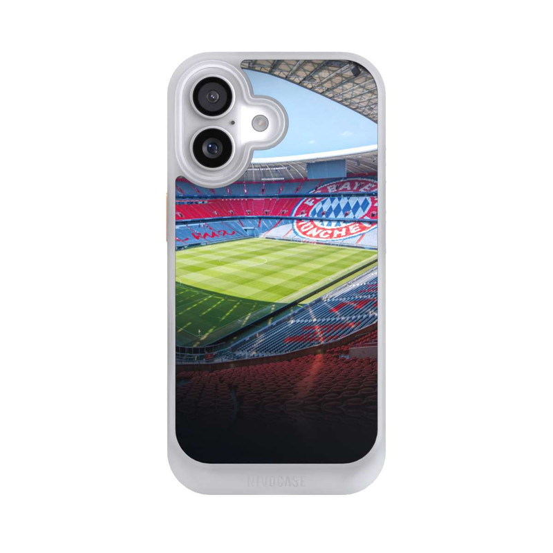 iPhone 17 NIVOcore Stadion FC Bayern - Color