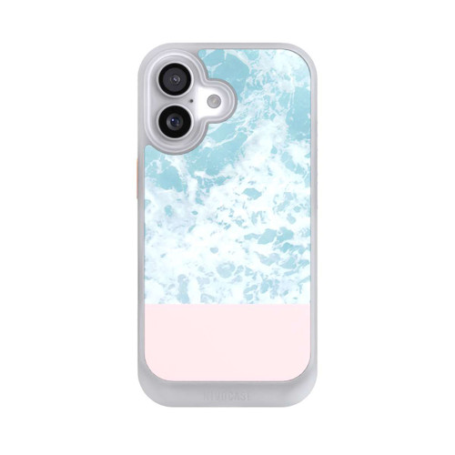 NIVOcore Rosa am Meer