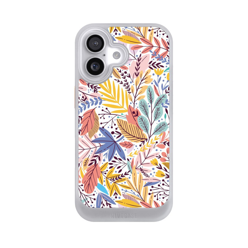 iPhone 17 NIVOcore Exotisches Muster
