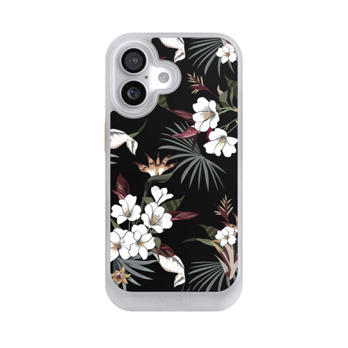  NIVOcore Flowers Black
