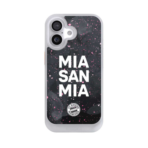  NIVOcore Mia San Mia Girly - FCB
