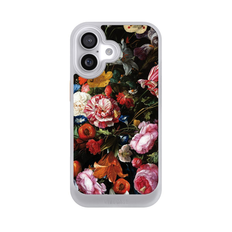 iPhone 17 NIVOcore Colorful bouquet
