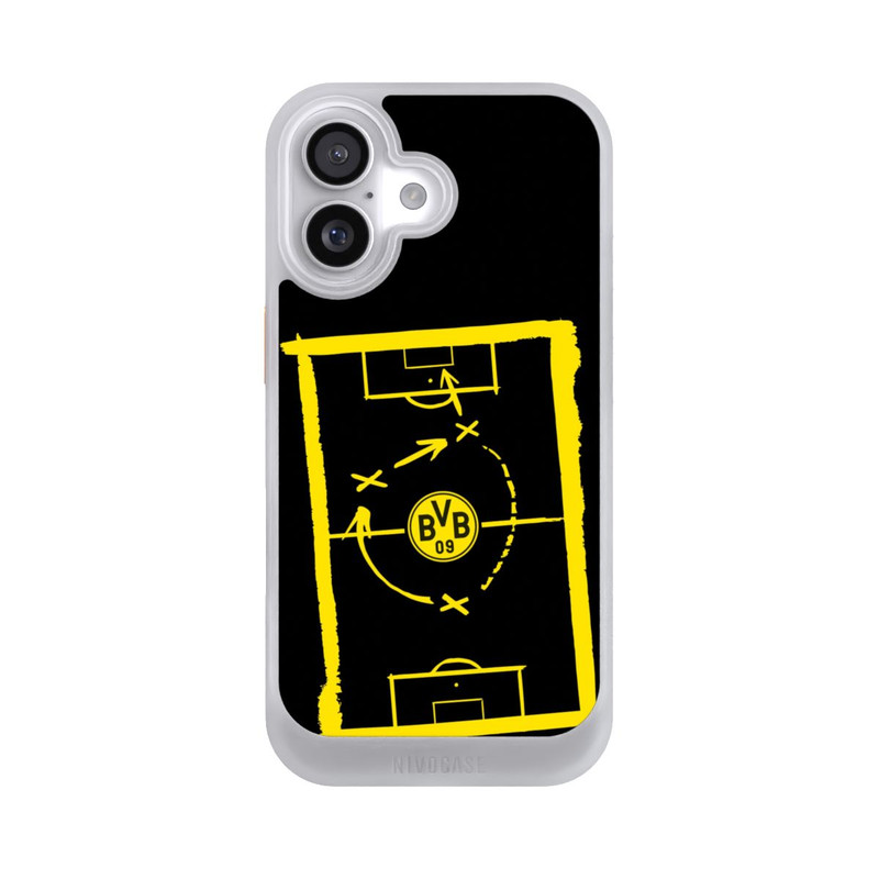 iPhone 17 NIVOcore Spielstrategie - BVB