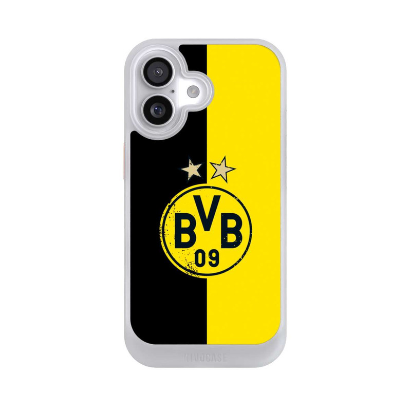 iPhone 17 NIVOcore Sterne Destroyed Look - BVB