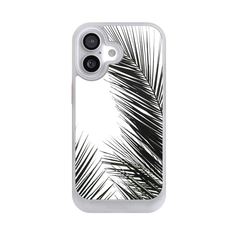 iPhone 17 NIVOcore Feuilles de palmier 16