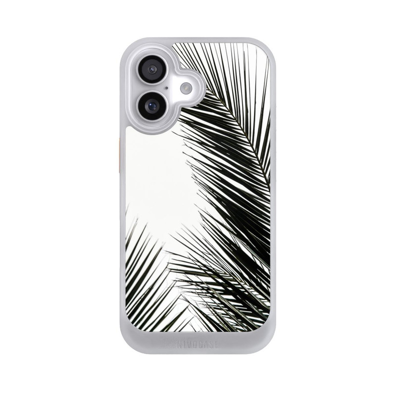 iPhone 17 NIVOcore Palm Leaves 16