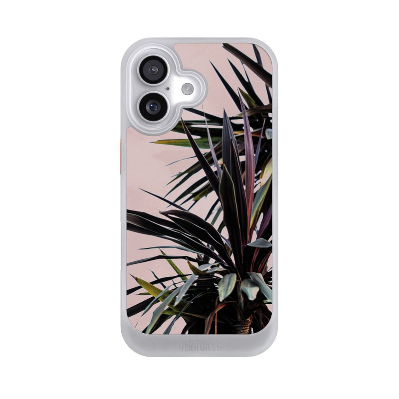 iPhone 17 NIVOcore Feuilles de palmier 17