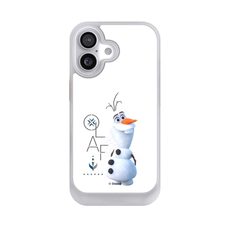 iPhone 17 NIVOcore Olaf Eiskönigin 2