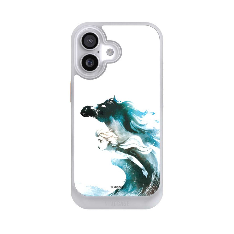 iPhone 17 NIVOcore Elsa Waterhorse Frozen 2