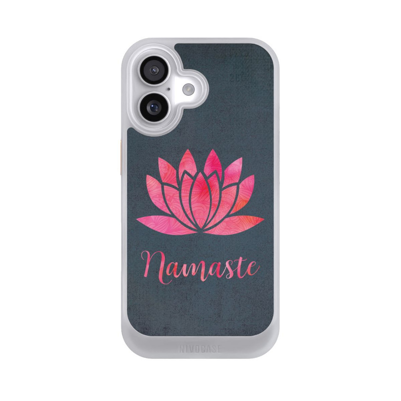 iPhone 17 NIVOcore Namaste