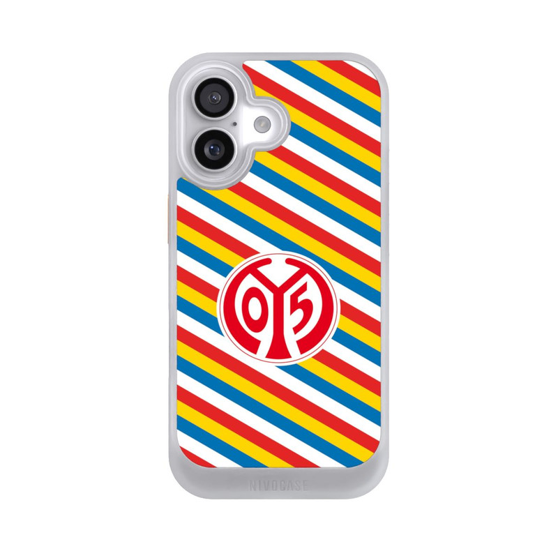 iPhone 17 NIVOcore Fastnacht MZ05