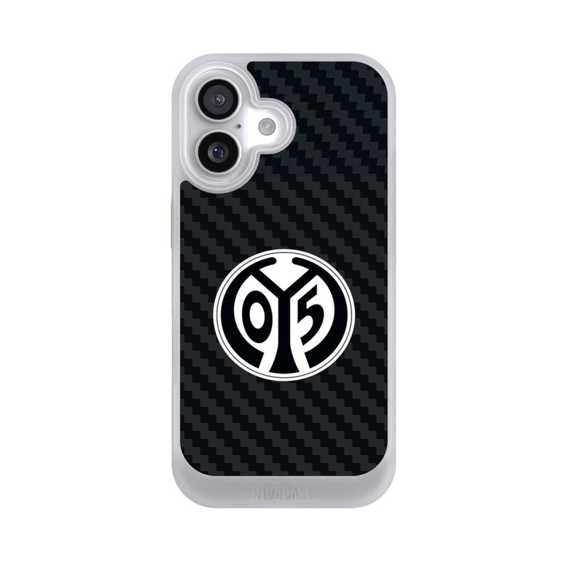 iPhone 17 NIVOcore Carbon - MZ05