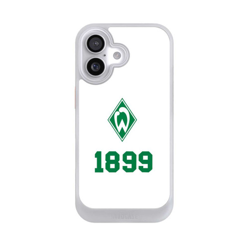  NIVOcore 1899 Grün-Weiß Lebenslang Weiss - Werder Bremen