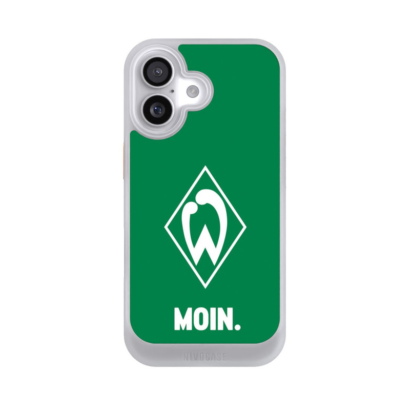 iPhone 17 NIVOcore Moin. - Werder Bremen