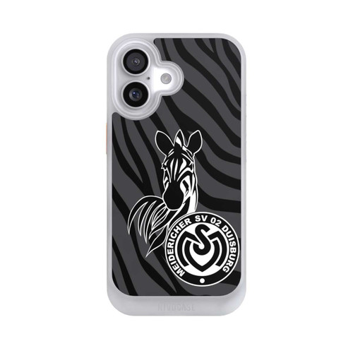  NIVOcore Zebra Dunkel - MSV