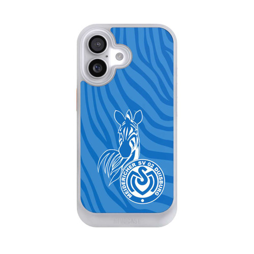  NIVOcore Zebra Hellblau - MSV