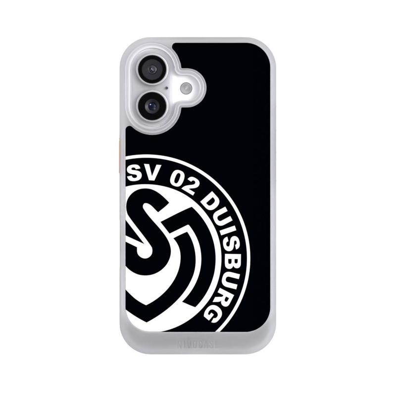 iPhone 17 NIVOcore MSV Logo