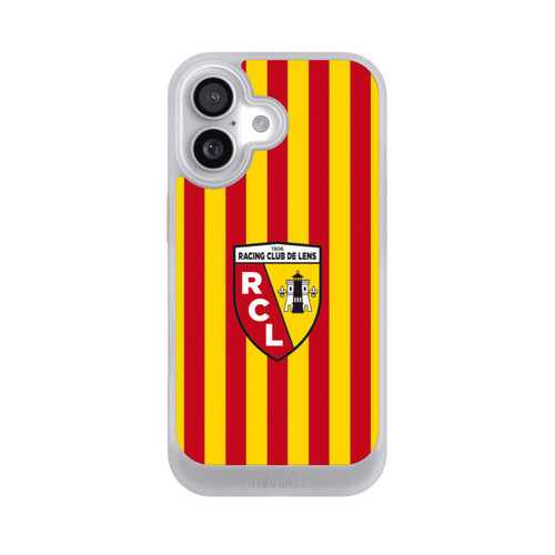  NIVOcore RC Lens Logo - Streifen
