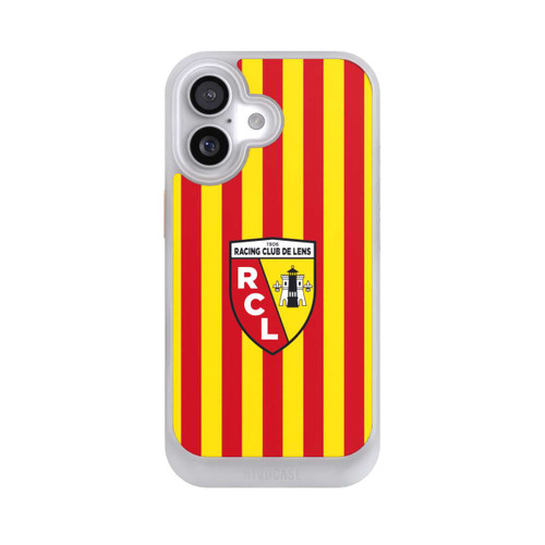  NIVOcore RCL Logo - Streifen