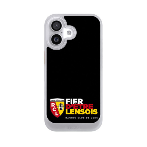  NIVOcore RC Lens Logo Schwarz Unten