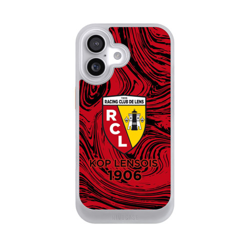  NIVOcore RC Lens Welle Rot