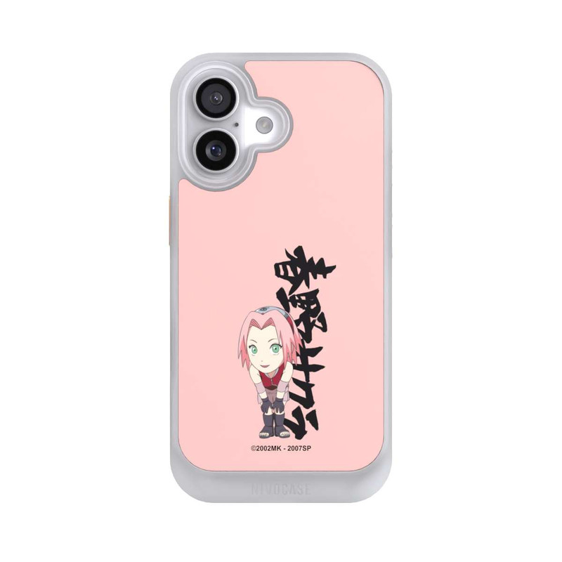 iPhone 17 NIVOcore Sakura SD