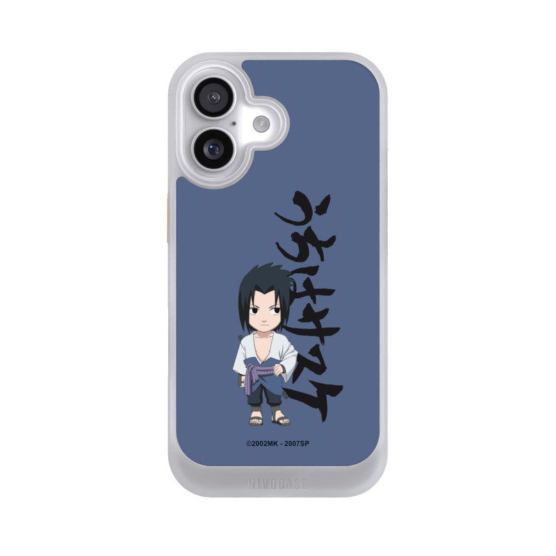iPhone 17 NIVOcore Sasuke SD