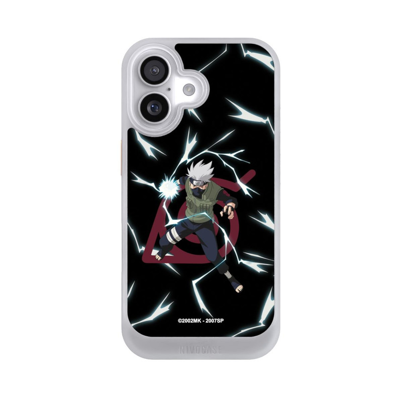 iPhone 17 NIVOcore Kakashi Raikiri