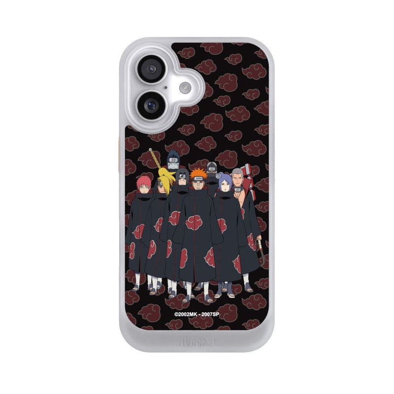 iPhone 17 NIVOcore Akatsuki Groupe