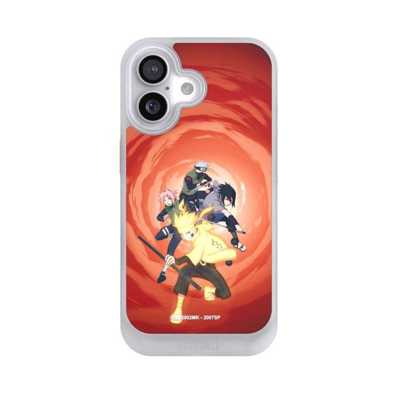 iPhone 17 NIVOcore Team 7