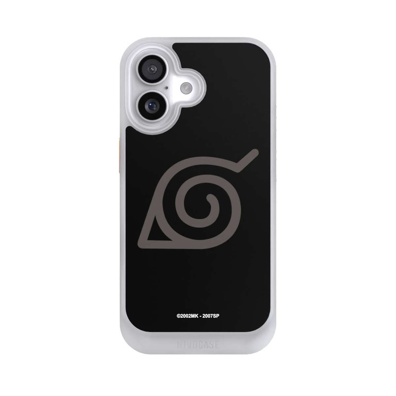 iPhone 17 NIVOcore Konoha