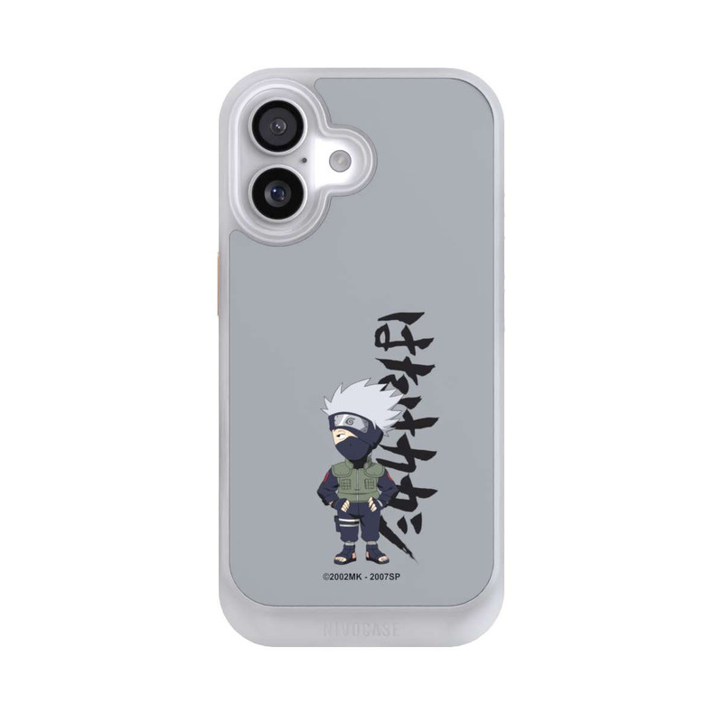 iPhone 17 NIVOcore Kakashi SD