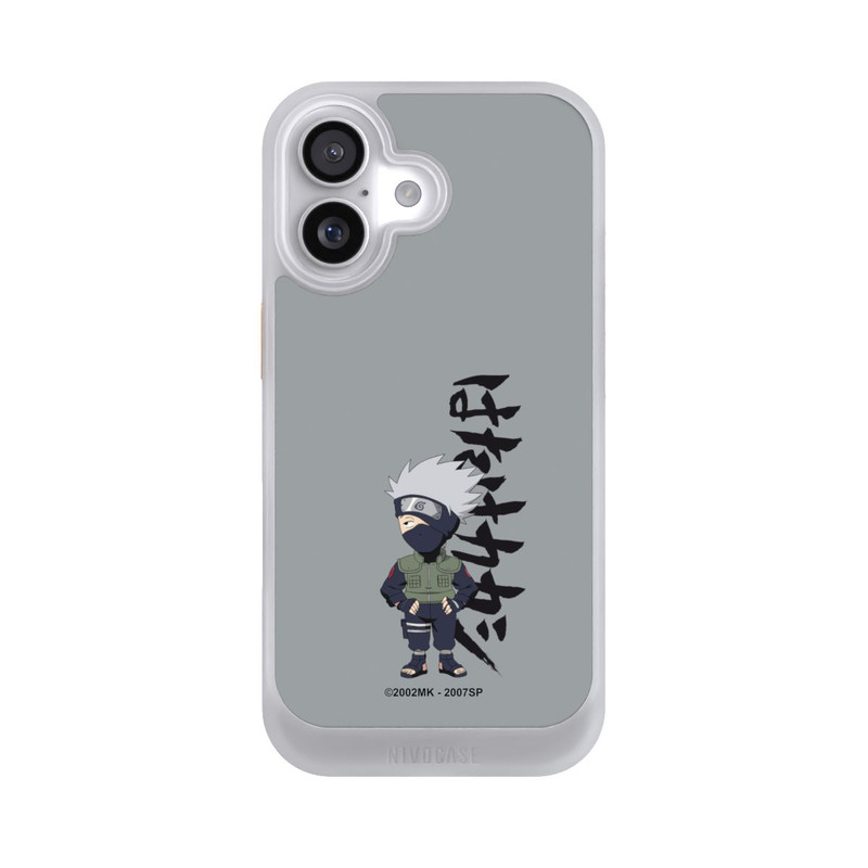 iPhone 17 NIVOcore Kakashi SD