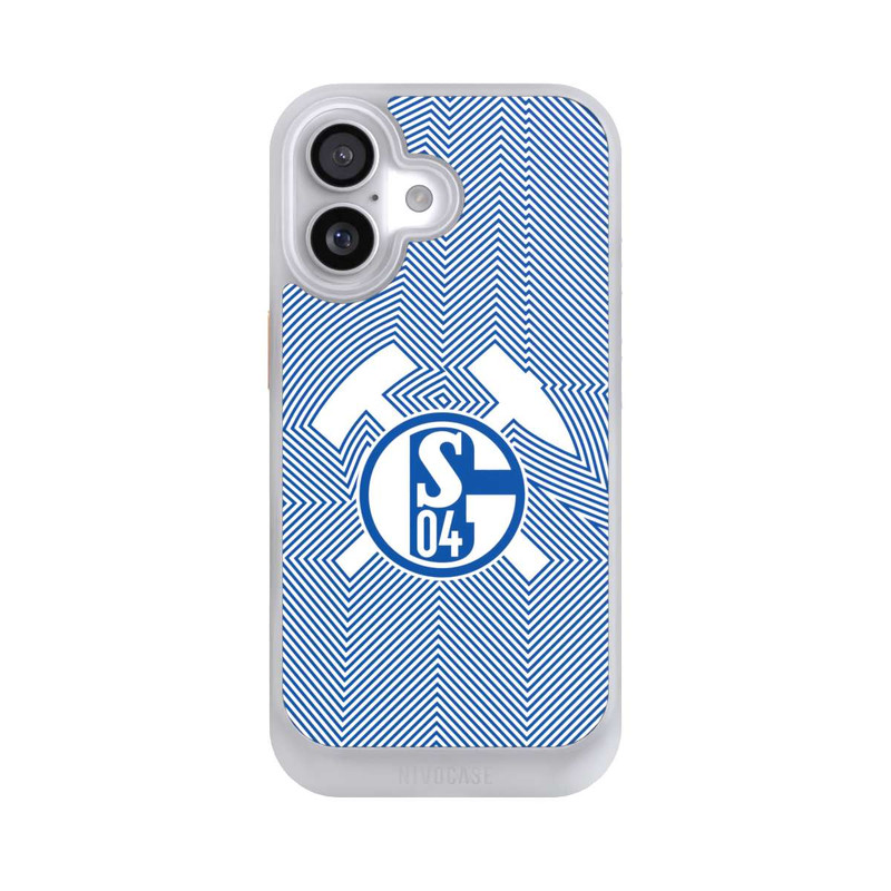 iPhone 17 NIVOcore Ruhrpott - Schalke 04