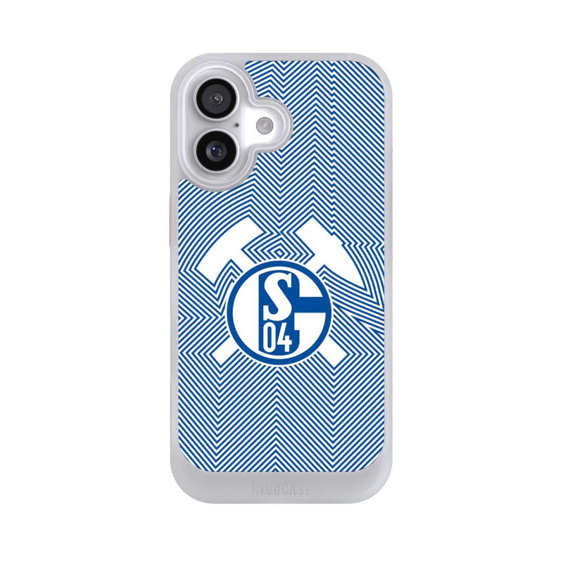 iPhone 17 NIVOcore Ruhrpott - Schalke 04