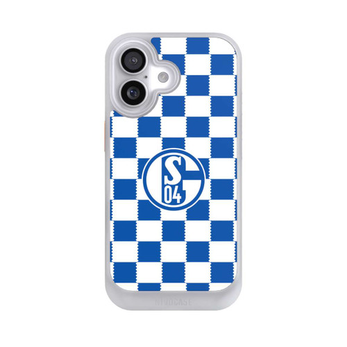  NIVOcore Muster Schalke 04