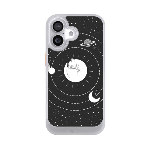  NIVOcore Cat and Moon