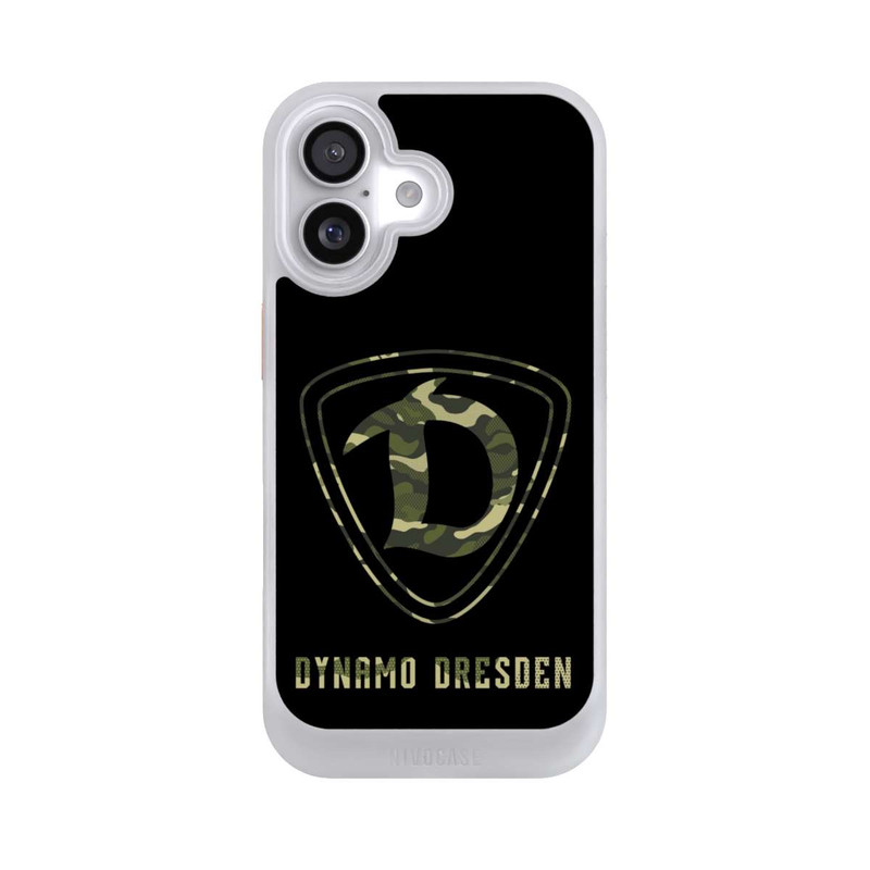 iPhone 17 NIVOcore Camo D Schwarz