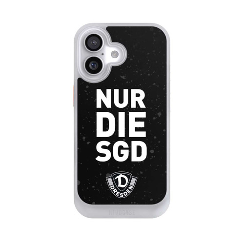  NIVOcore Nur die SGD - Grau