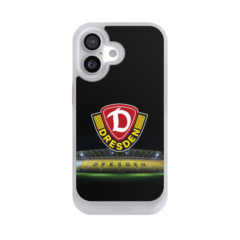 iPhone 17 NIVOcore Stadion Dynamo Dresden