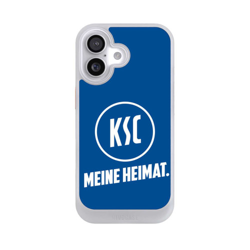  NIVOcore Meine Heimat - KSC Blau