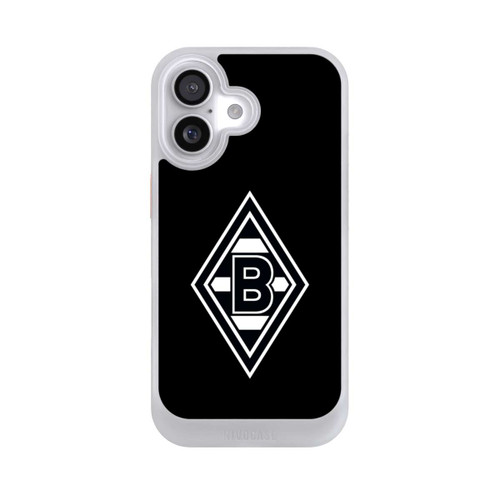  NIVOcore Borussia Raute Schwarz