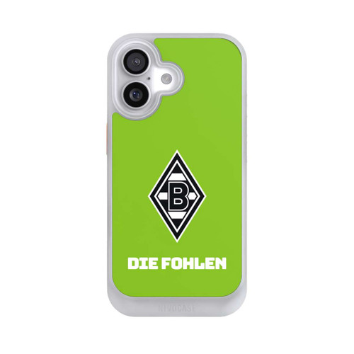 NIVOcore Die Fohlen Grün