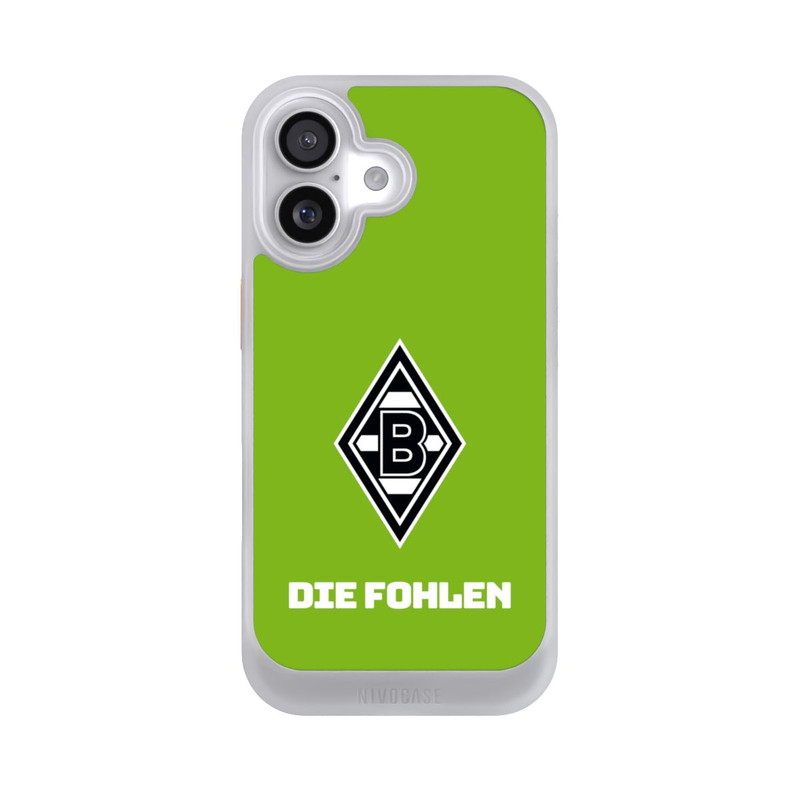 iPhone 17 NIVOcore Die Fohlen Grün