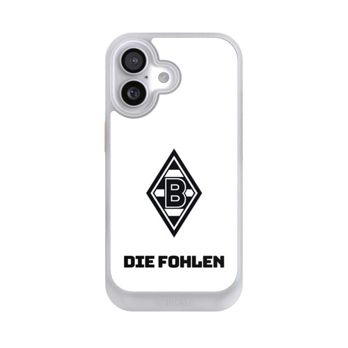  NIVOcore Die Fohlen Weiss