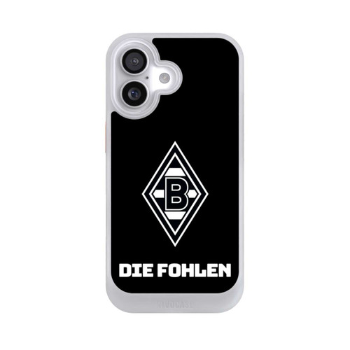  NIVOcore Die Fohlen Schwarz